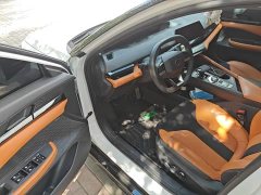 Changan UNI-V 1.5T Sport Edition - ფოტო 15