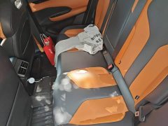 Changan UNI-V 1.5T Sport Edition - ფოტო 16