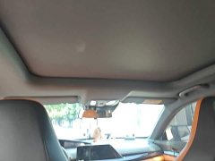 Changan UNI-V 1.5T Sport Edition - ფოტო 17