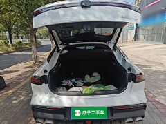 Changan UNI-V 1.5T Sport Edition - ფოტო 18
