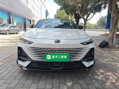 Changan UNI-V 1.5T Sport Edition - ფოტო 2
