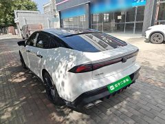 Changan UNI-V 1.5T Sport Edition - ფოტო 4