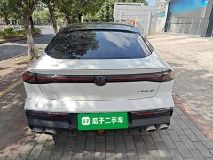 Changan UNI-V 1.5T Sport Edition - ფოტო 5