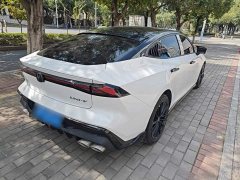 Changan UNI-V 1.5T Sport Edition - ფოტო 6