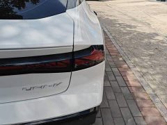 Changan UNI-V 1.5T Sport Edition - ფოტო 7
