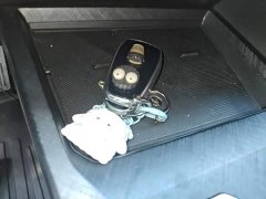Changan UNI-V 1.5T Sport Edition - ფოტო 8
