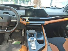 Changan UNI-V 1.5T Sport Edition - ფოტო 9