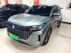 AITO Blue E5 1.5L DE-i 100KM Comfort 7-Seater - ფოტო 1