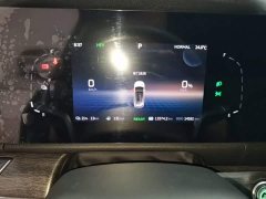 AITO Blue E5 1.5L DE-i 100KM Comfort 7-Seater - ფოტო 11