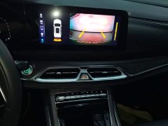 AITO Blue E5 1.5L DE-i 100KM Comfort 7-Seater - ფოტო 12