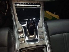 AITO Blue E5 1.5L DE-i 100KM Comfort 7-Seater - ფოტო 13