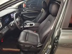 AITO Blue E5 1.5L DE-i 100KM Comfort 7-Seater - ფოტო 14