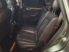 AITO Blue E5 1.5L DE-i 100KM Comfort 7-Seater - ფოტო 16