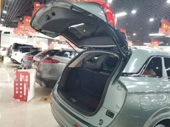 AITO Blue E5 1.5L DE-i 100KM Comfort 7-Seater - ფოტო 18