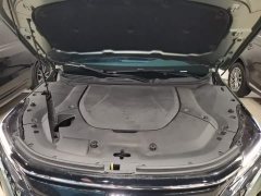 AITO Blue E5 1.5L DE-i 100KM Comfort 7-Seater - ფოტო 19