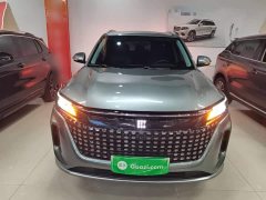 AITO Blue E5 1.5L DE-i 100KM Comfort 7-Seater - ფოტო 2