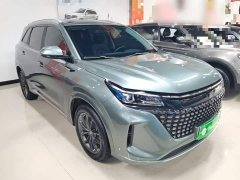 AITO Blue E5 1.5L DE-i 100KM Comfort 7-Seater - ფოტო 3