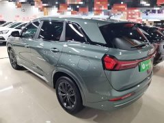 AITO Blue E5 1.5L DE-i 100KM Comfort 7-Seater - ფოტო 4