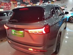 AITO Blue E5 1.5L DE-i 100KM Comfort 7-Seater - ფოტო 5