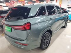AITO Blue E5 1.5L DE-i 100KM Comfort 7-Seater - ფოტო 6