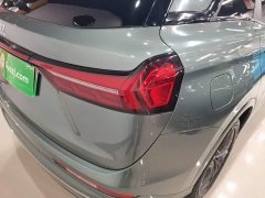 AITO Blue E5 1.5L DE-i 100KM Comfort 7-Seater - ფოტო 7