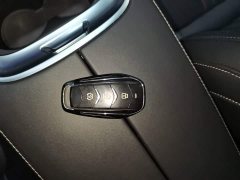 AITO Blue E5 1.5L DE-i 100KM Comfort 7-Seater - ფოტო 8
