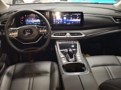 AITO Blue E5 1.5L DE-i 100KM Comfort 7-Seater - ფოტო 9