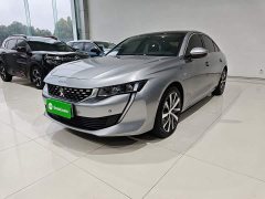Peugeot 508L PHEV 2021 1.6T PHEV Tech Edition - ფოტო 1