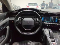 Peugeot 508L PHEV 2021 1.6T PHEV Tech Edition - ფოტო 10