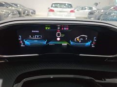 Peugeot 508L PHEV 2021 1.6T PHEV Tech Edition - ფოტო 11