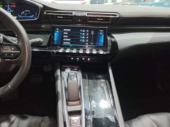 Peugeot 508L PHEV 2021 1.6T PHEV Tech Edition - ფოტო 12