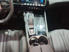 Peugeot 508L PHEV 2021 1.6T PHEV Tech Edition - ფოტო 13