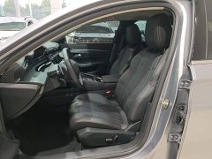 Peugeot 508L PHEV 2021 1.6T PHEV Tech Edition - ფოტო 14