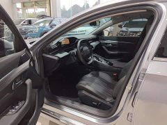 Peugeot 508L PHEV 2021 1.6T PHEV Tech Edition - ფოტო 15