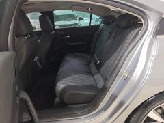 Peugeot 508L PHEV 2021 1.6T PHEV Tech Edition - ფოტო 16