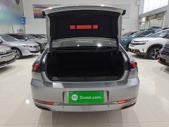 Peugeot 508L PHEV 2021 1.6T PHEV Tech Edition - ფოტო 18