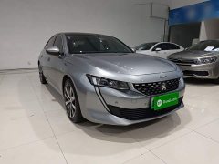 Peugeot 508L PHEV 2021 1.6T PHEV Tech Edition - ფოტო 3