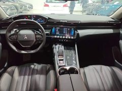 Peugeot 508L PHEV 2021 1.6T PHEV Tech Edition - ფოტო 9