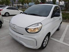 SAIC Clever 311km Vitality Pop Edition - ფოტო 1