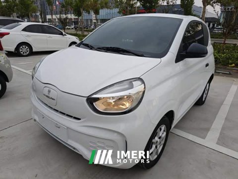 2023 SAIC Clever 311km Vitality Pop Edition - ავტომობილი ჩინეთიდან