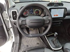 SAIC Clever 311km Vitality Pop Edition - ფოტო 10