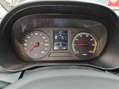 SAIC Clever 311km Vitality Pop Edition - ფოტო 11