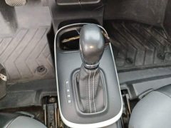 SAIC Clever 311km Vitality Pop Edition - ფოტო 13