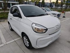 SAIC Clever 311km Vitality Pop Edition - ფოტო 3