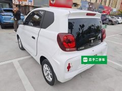 SAIC Clever 311km Vitality Pop Edition - ფოტო 4