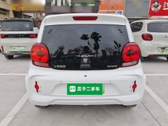 SAIC Clever 311km Vitality Pop Edition - ფოტო 5