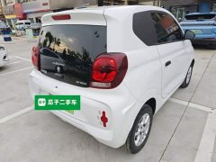 SAIC Clever 311km Vitality Pop Edition - ფოტო 6