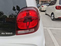 SAIC Clever 311km Vitality Pop Edition - ფოტო 7