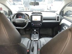 SAIC Clever 311km Vitality Pop Edition - ფოტო 9