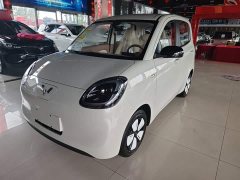 Wuling Hongguang MINIEV 2025 Fourth Generation Four-Door Advanced Edition - ფოტო 1